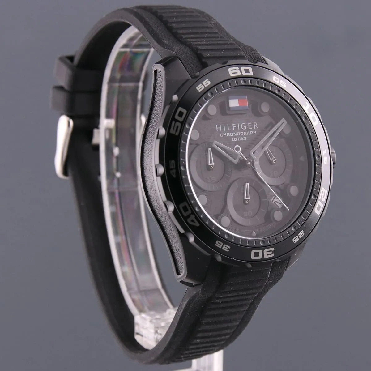 Tommy Hilfiger Watch For Men 1792233 (1792233)