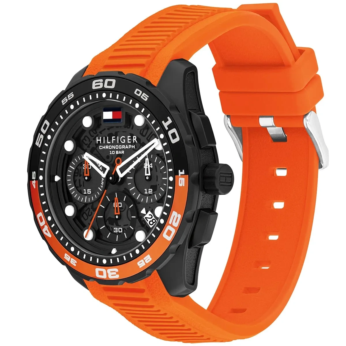 Tommy Hilfiger Watch For Men 1792234 (1792234)