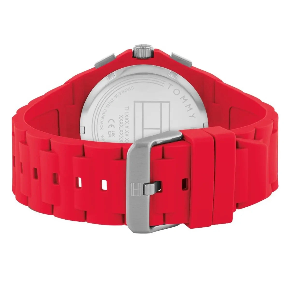 Tommy Hilfiger Sienna Watch For Men TH1782615