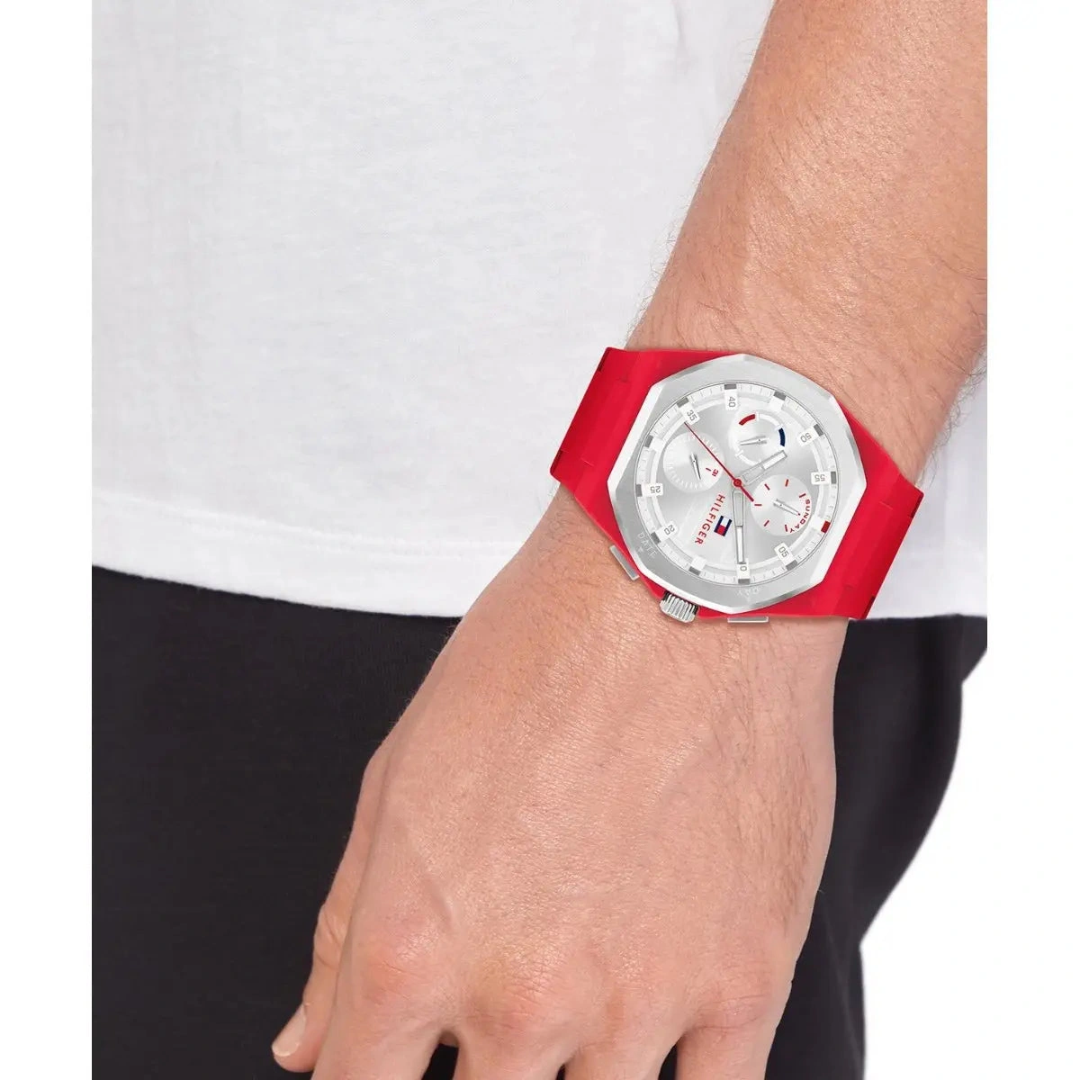 Tommy Hilfiger Sienna Watch For Men TH1782615