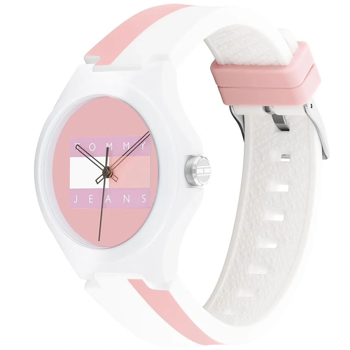Tommy Hilfiger Watch For Unisex 1720026