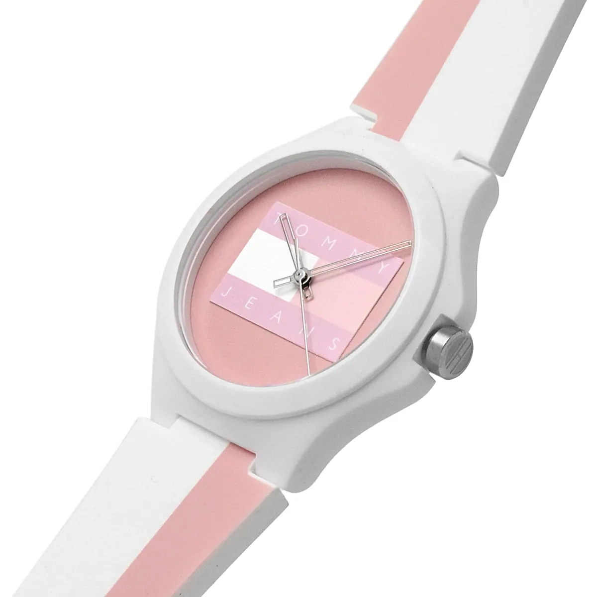 Tommy Hilfiger Watch For Unisex 1720026