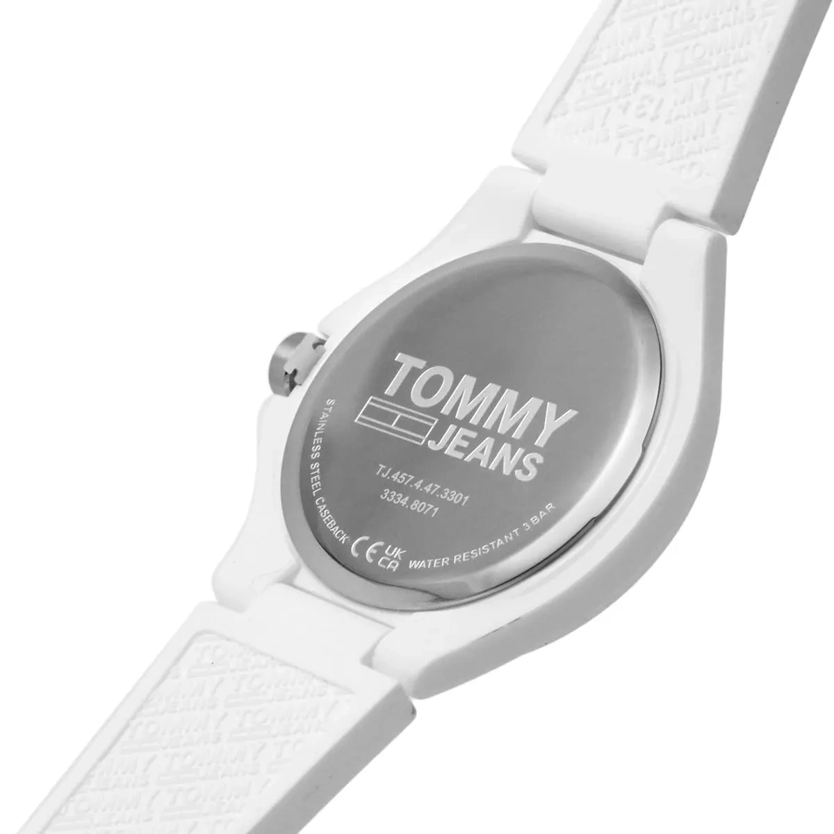 Tommy Hilfiger Watch For Unisex 1720026