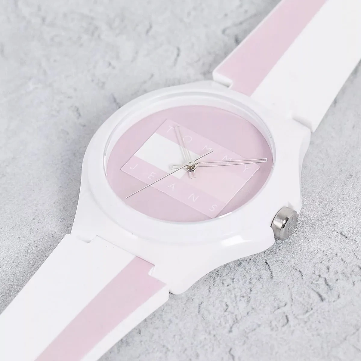 Tommy Hilfiger Watch For Unisex 1720026