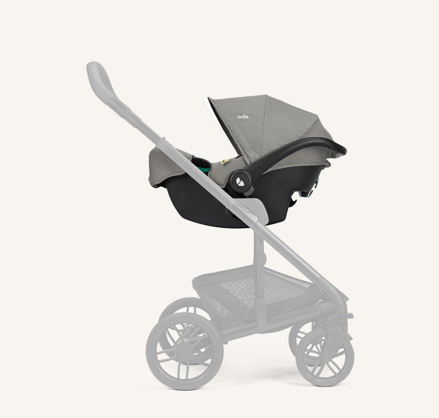 Joie i-Snug™ 2 Car Seat