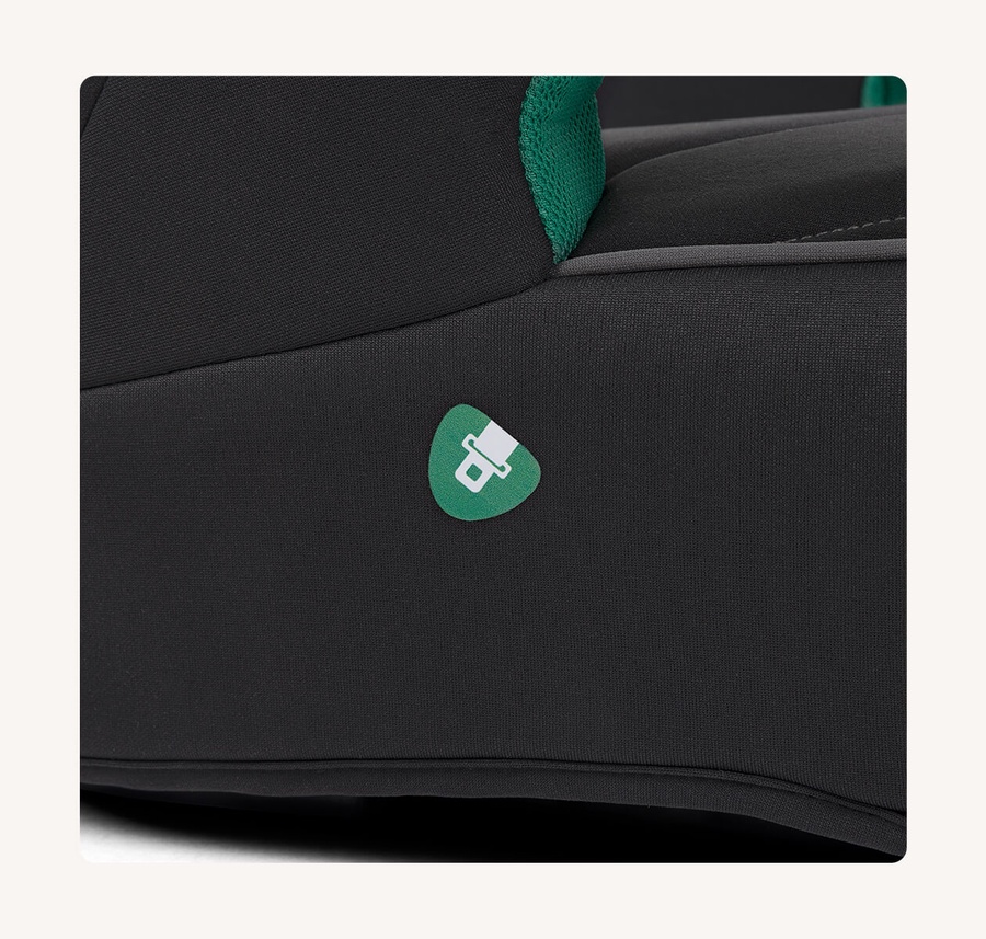 Joie i-Chapp™ Backless Booster Seat