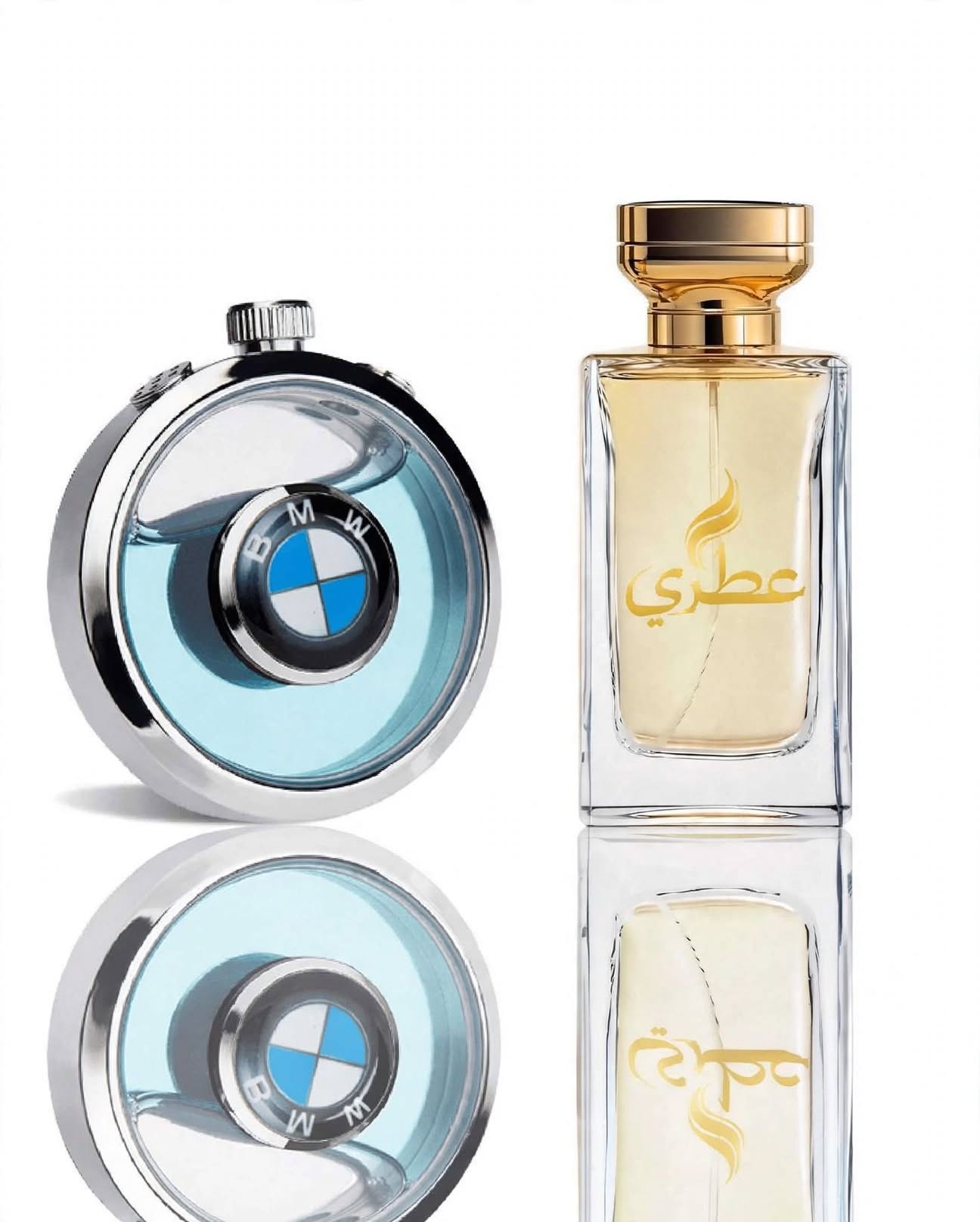  بي ام