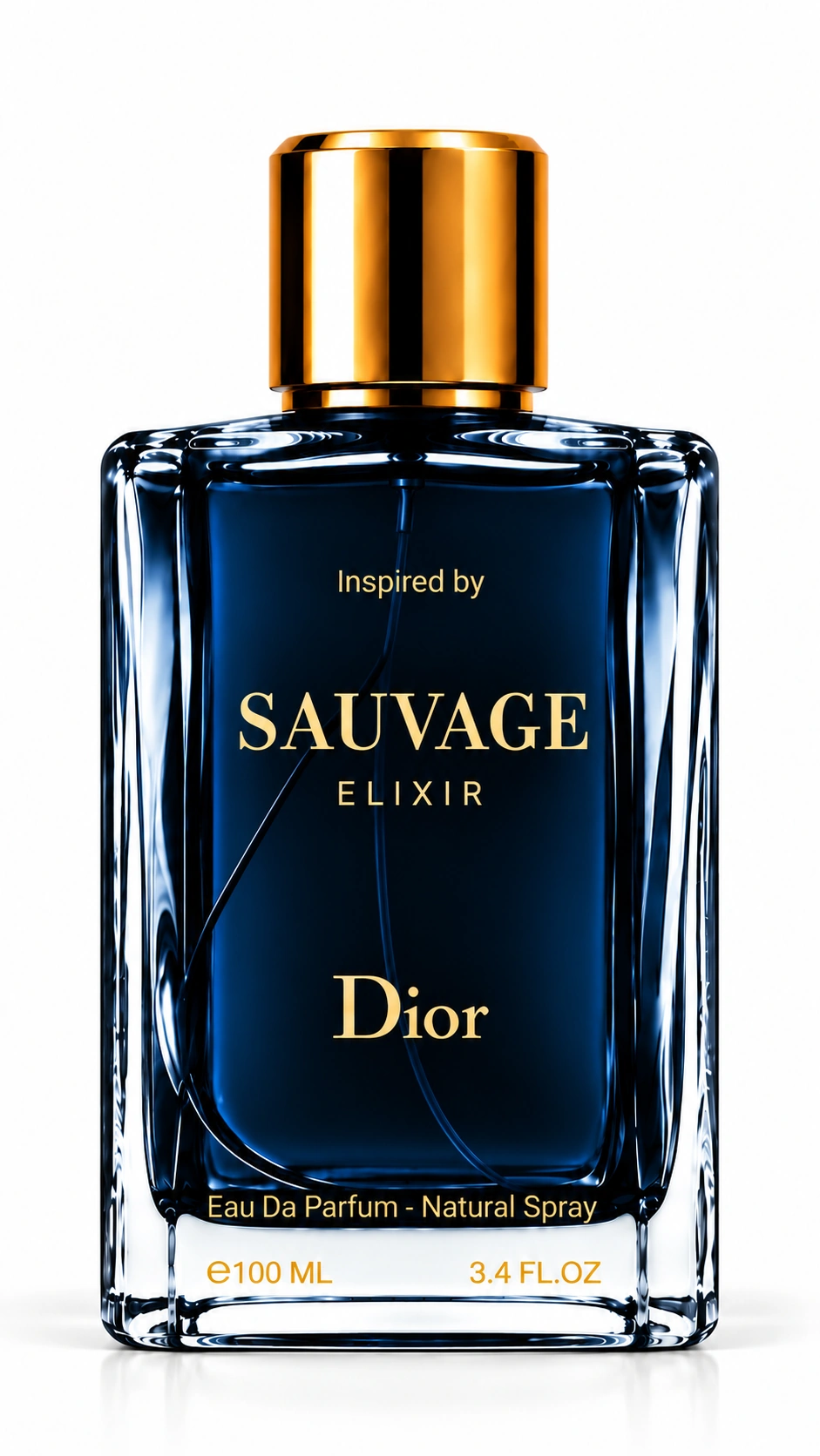  Sauvage Elixir