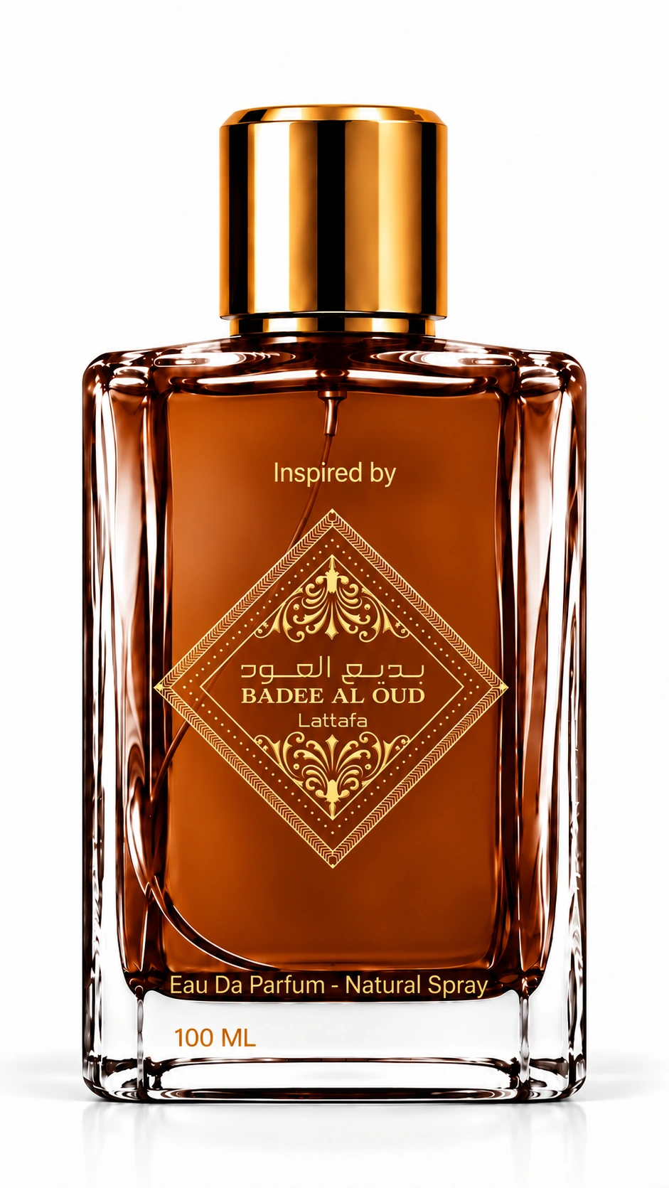 Bade’e Al Oud – Oud for Glory