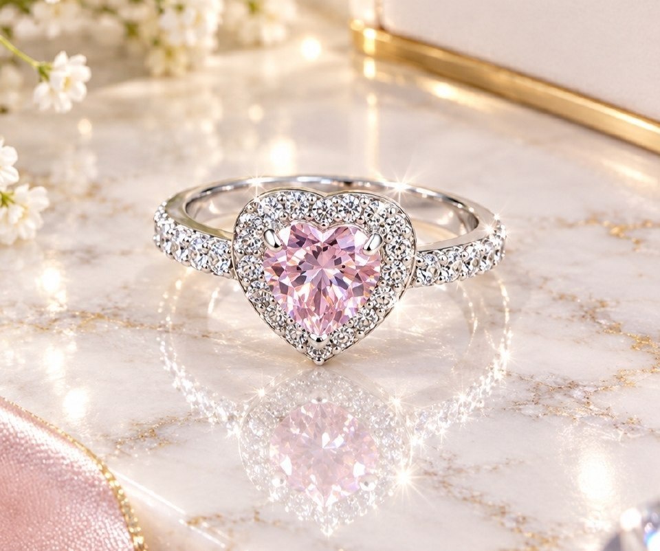 Pandora Ring