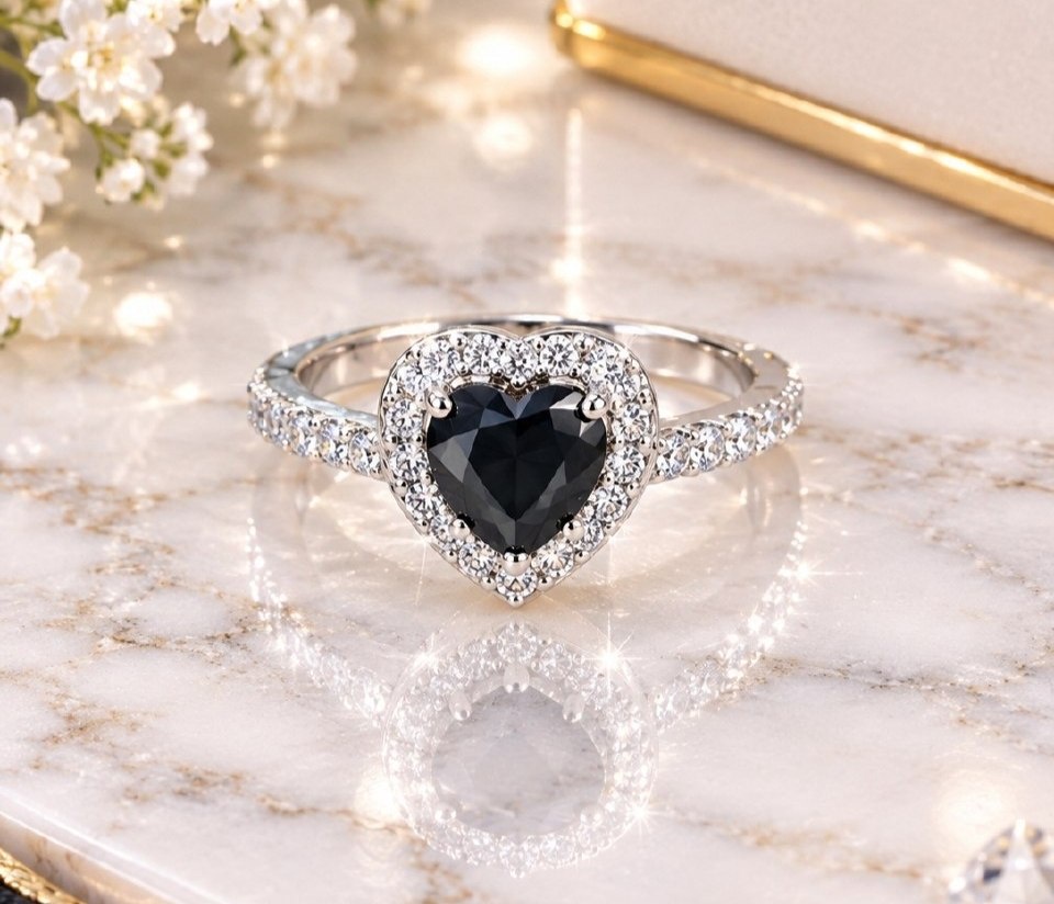 Pandora Ring