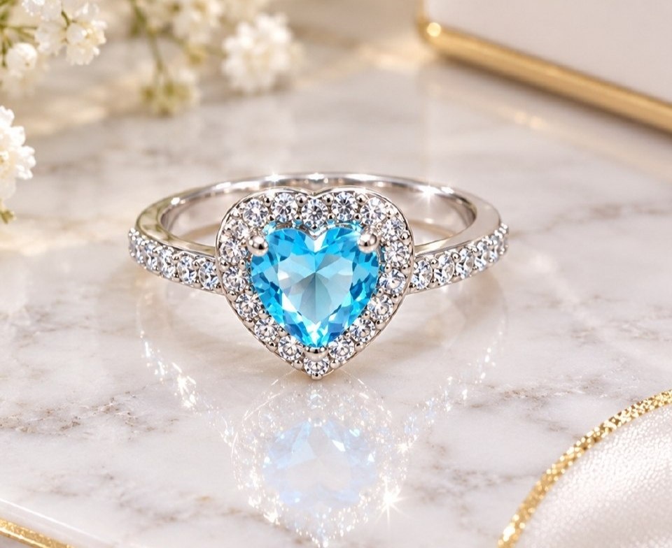Pandora Ring