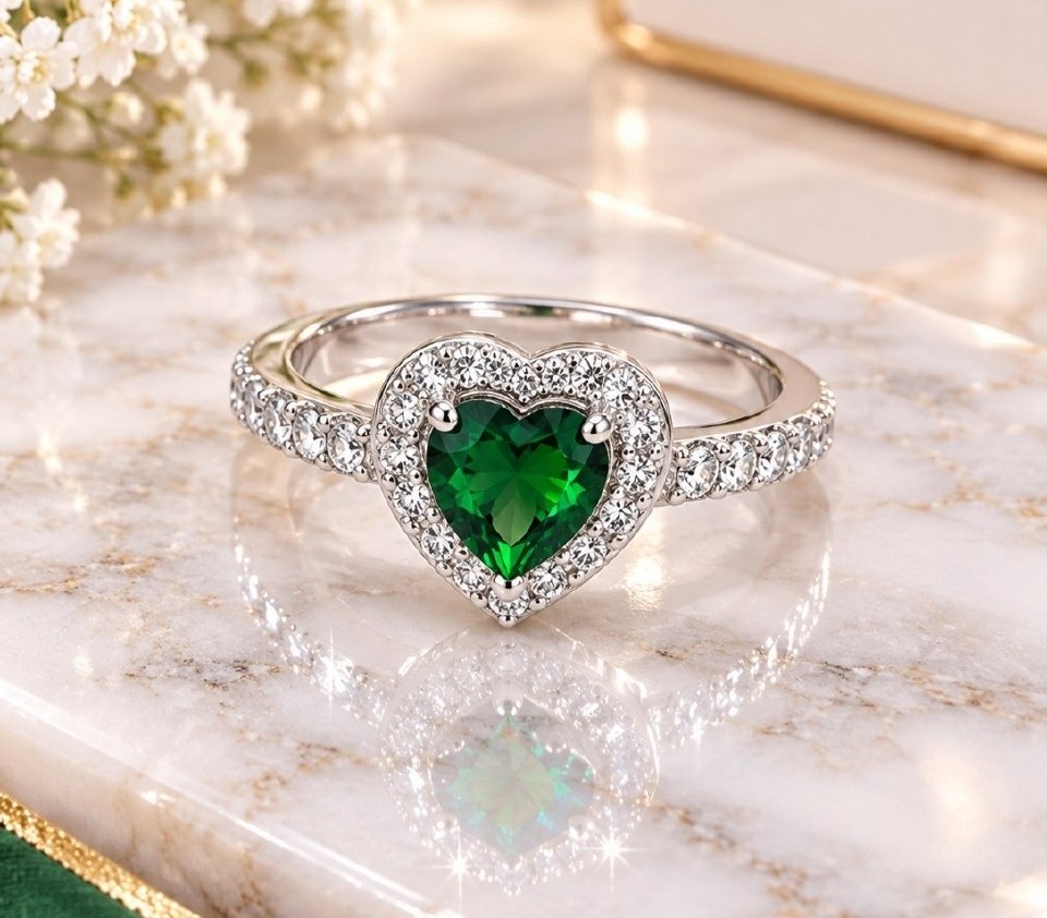 Pandora Ring