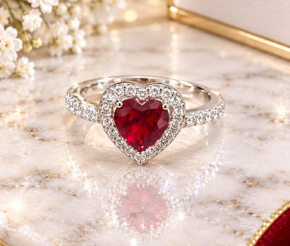 Pandora Ring