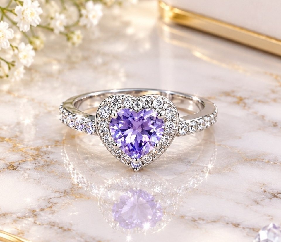 Pandora Ring