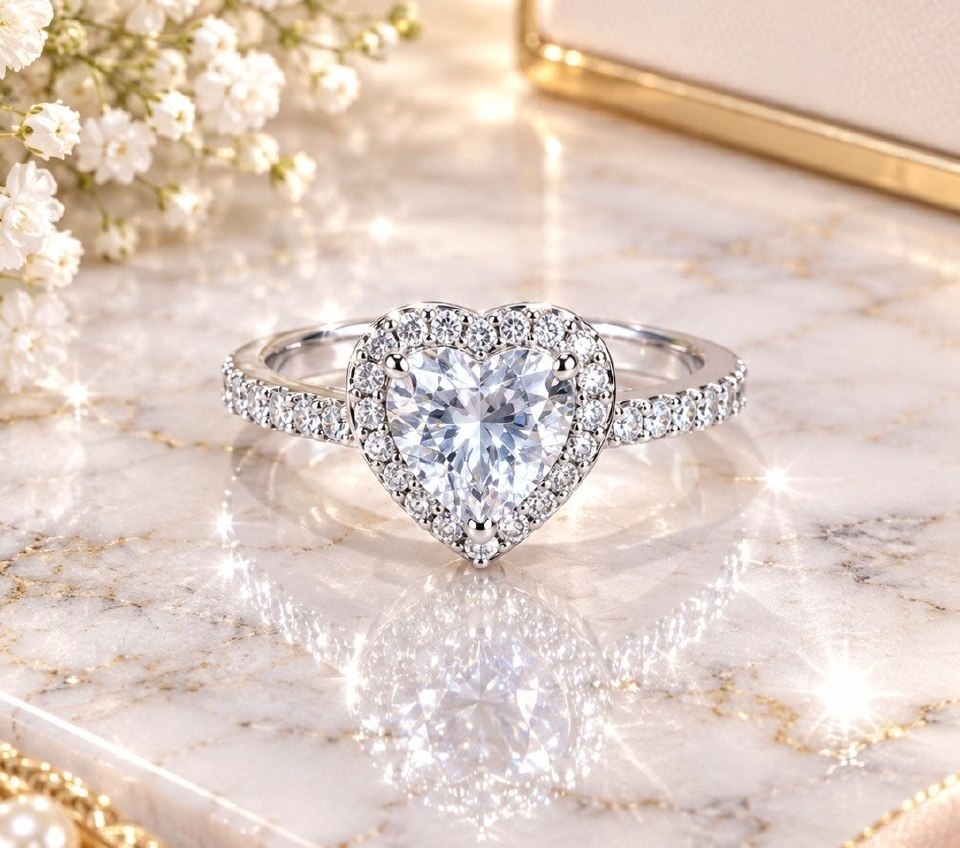 Pandora Ring