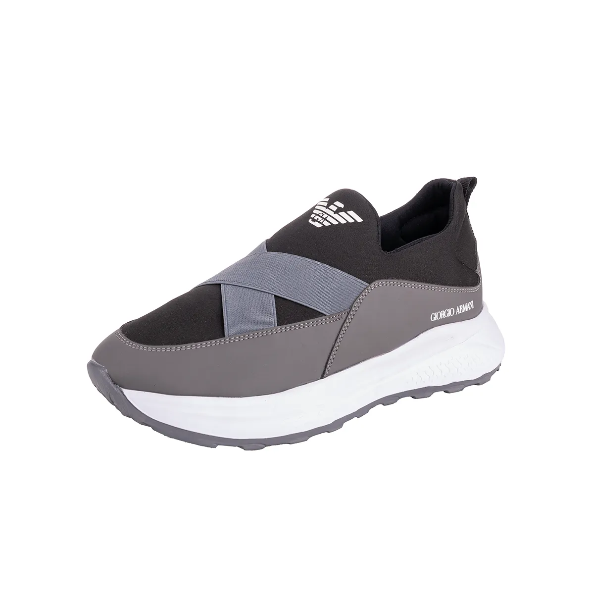 Men's Arm@ni Shoe-KKAN021