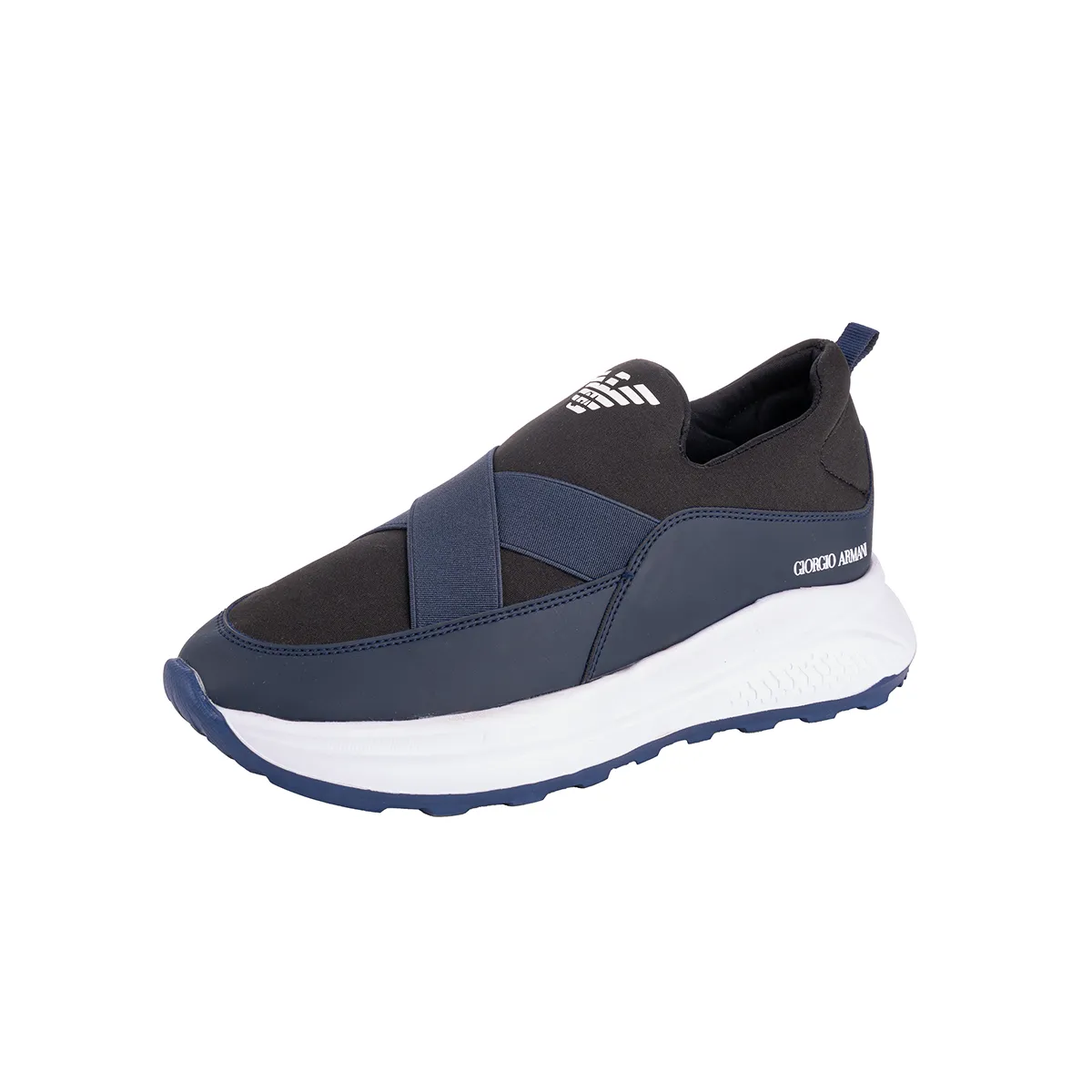 Men's Arm@ni Shoe-KKAN021