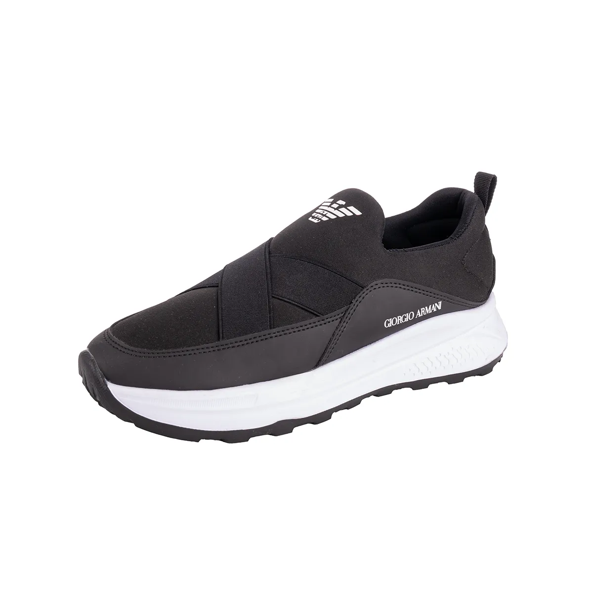Men's Arm@ni Shoe-KKAN021