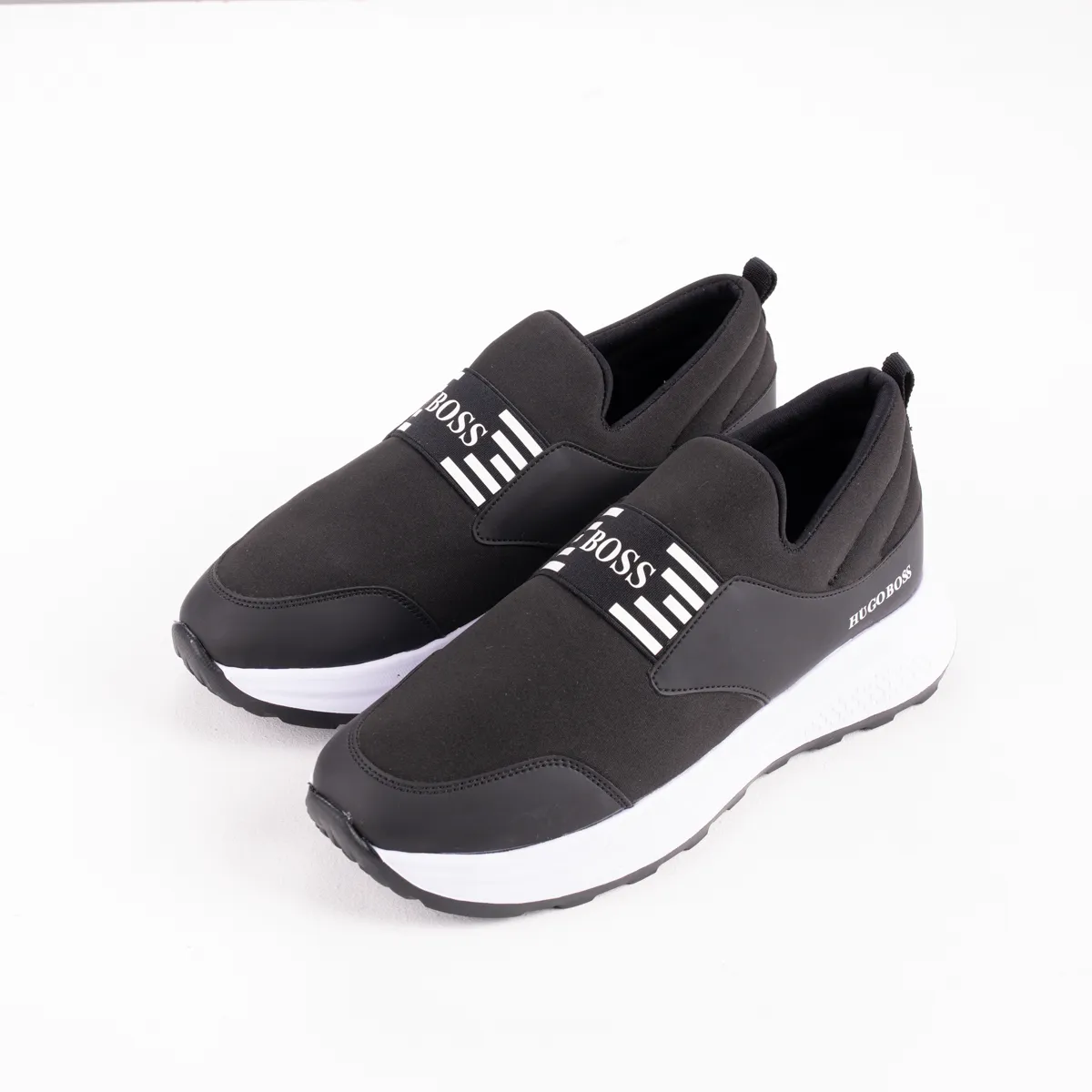 Men's Boss Shoe-KKAN020