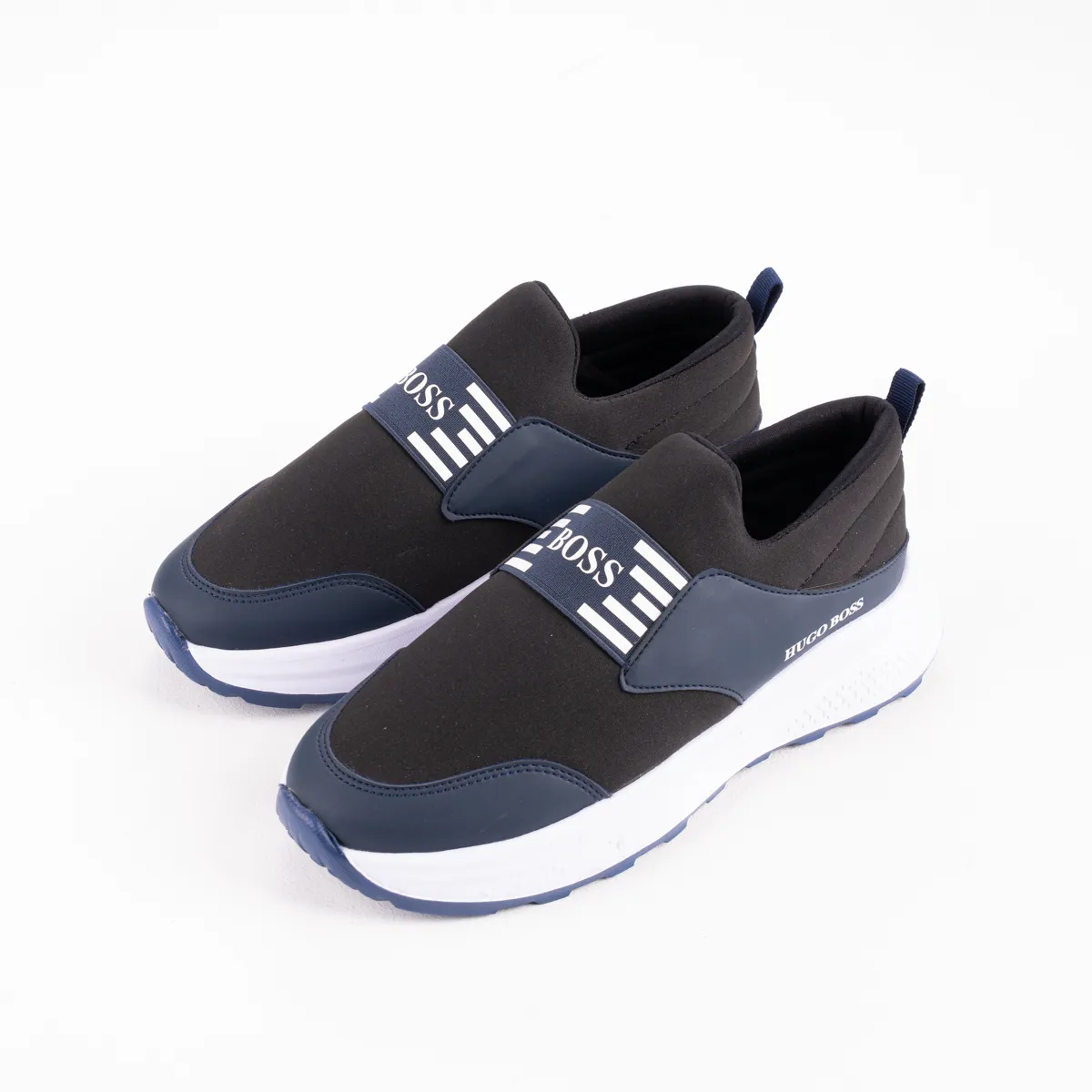 Men's Boss Shoe-KKAN020
