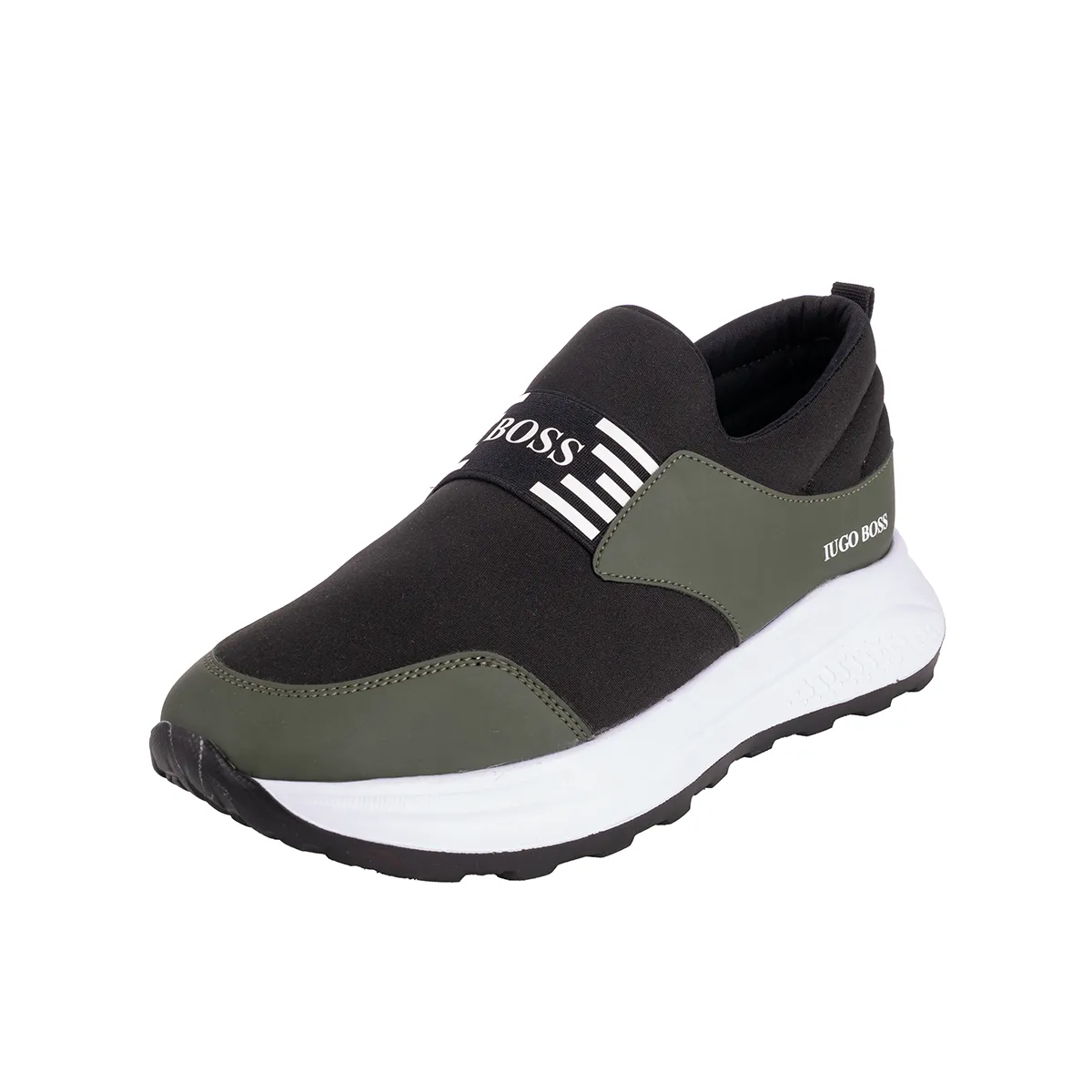 Men's Boss Shoe-KKAN020