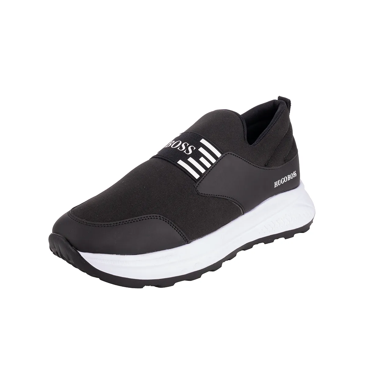 Men's Boss Shoe-KKAN020