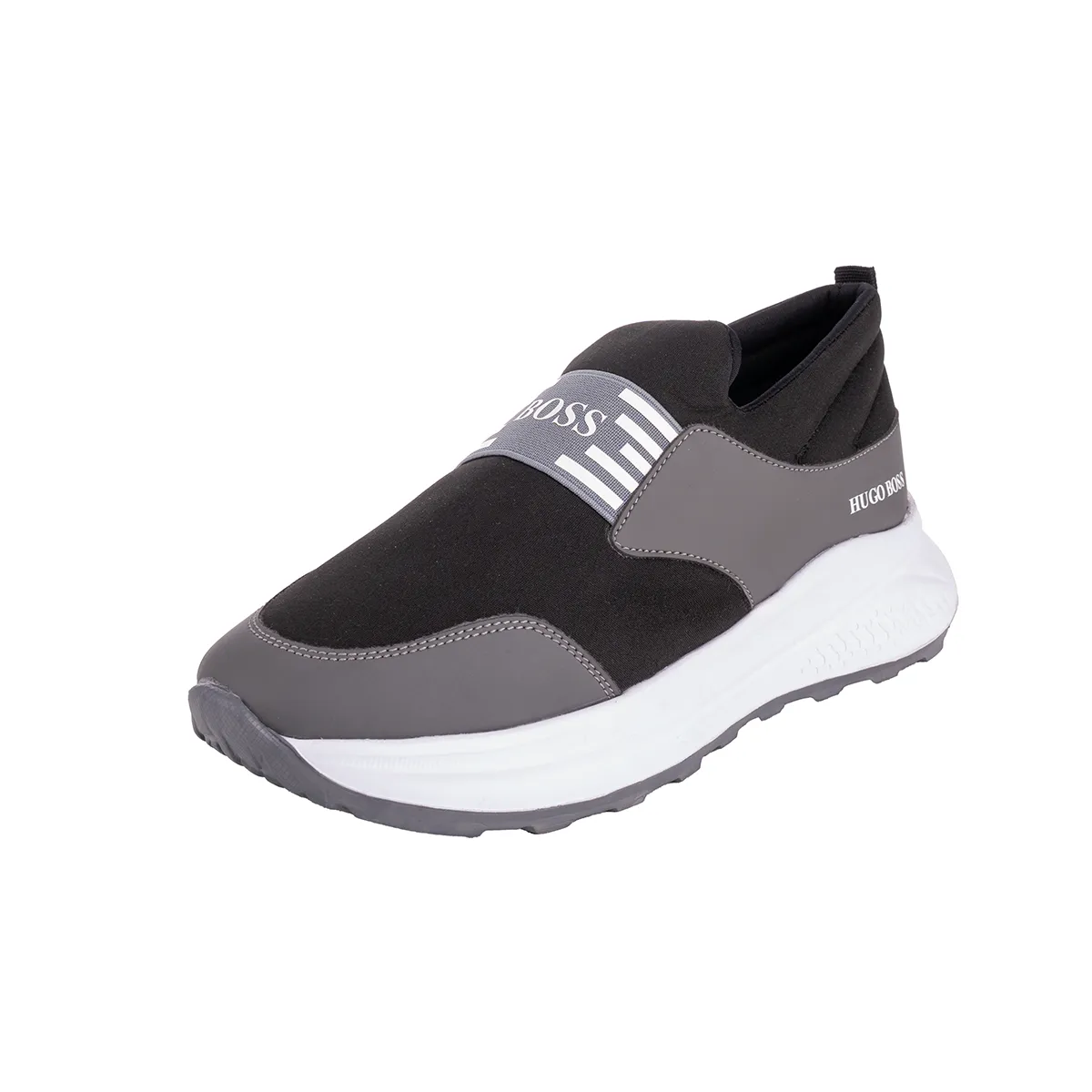 Men's Boss Shoe-KKAN020