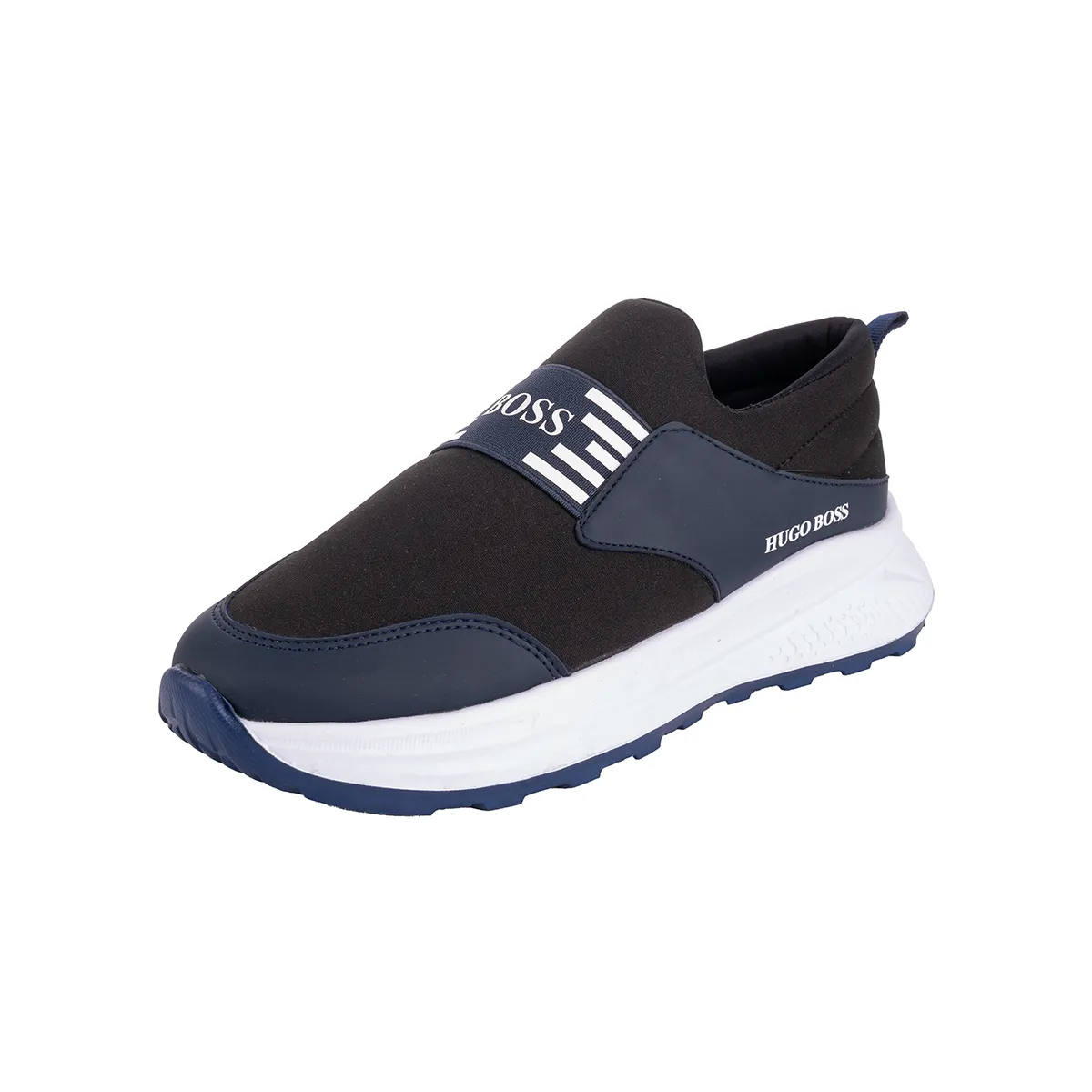 Men's Boss Shoe-KKAN020