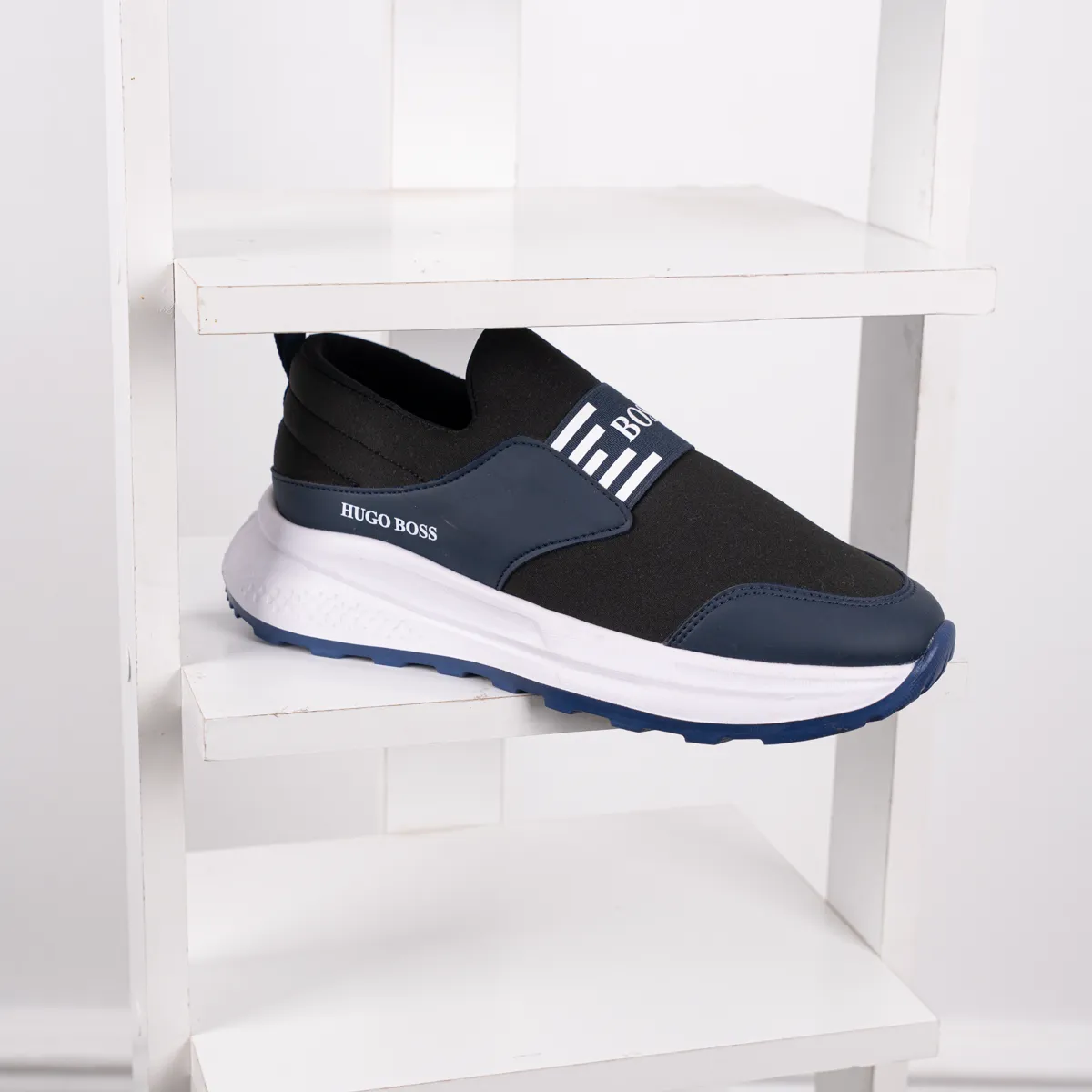 Men's Boss Shoe-KKAN020