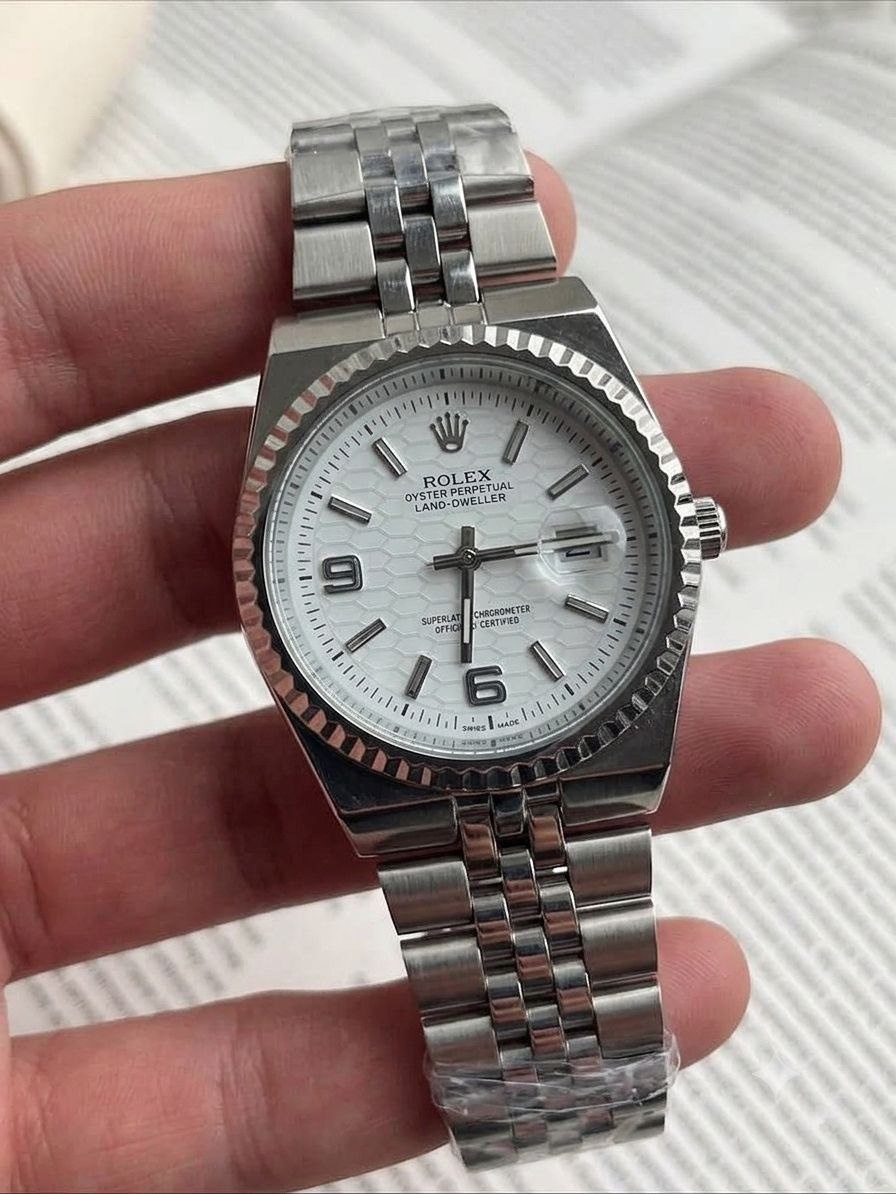 Rolex Watch