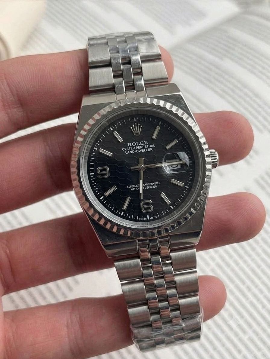 Rolex Watch