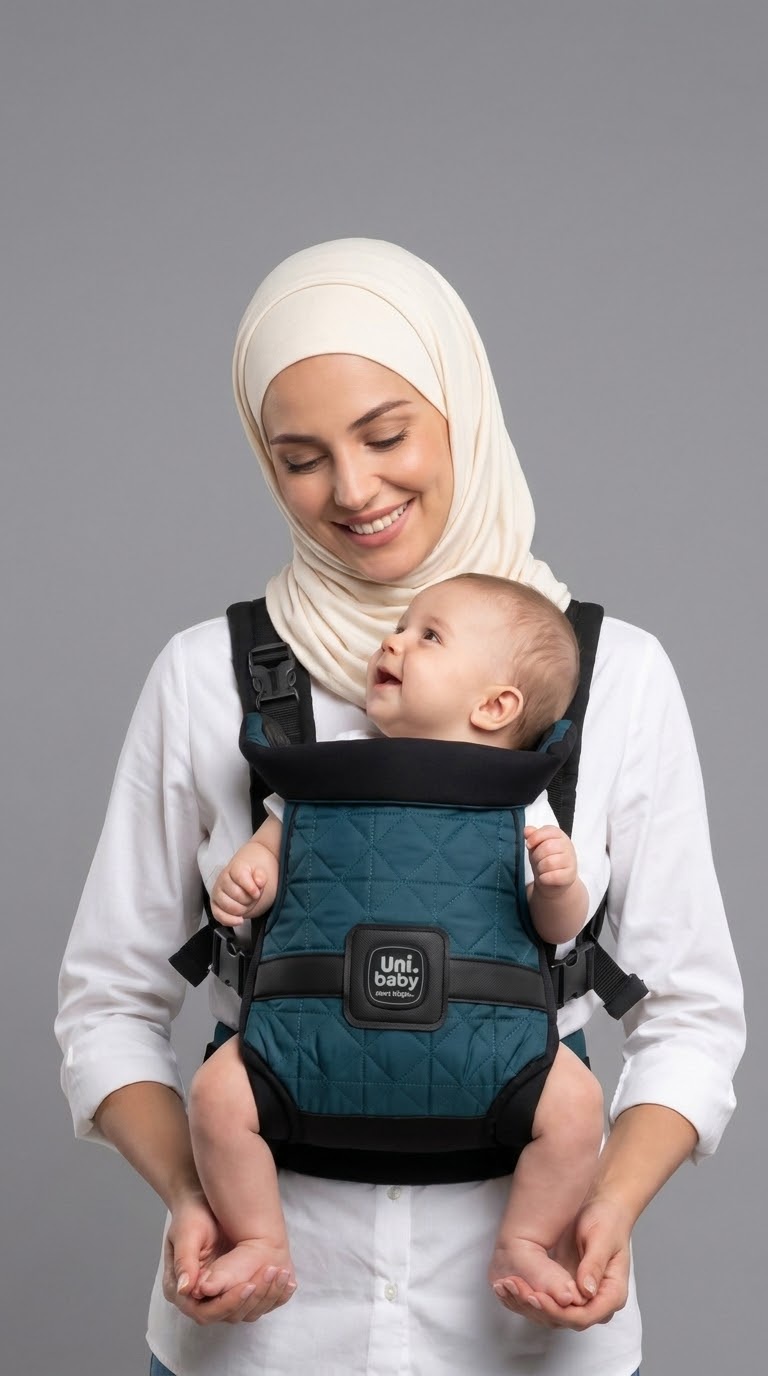 Uni Baby Femi Carrier