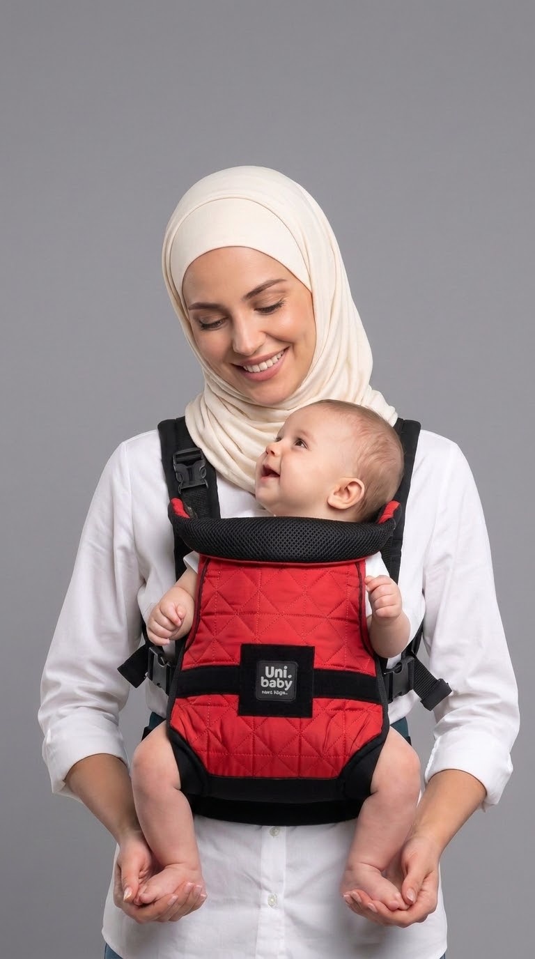 Uni Baby Femi Carrier