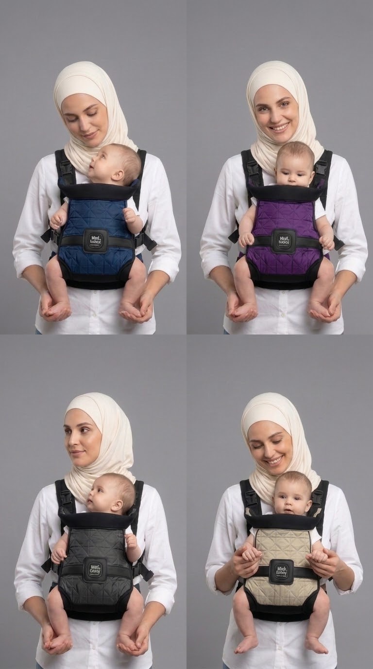Uni Baby Femi Carrier