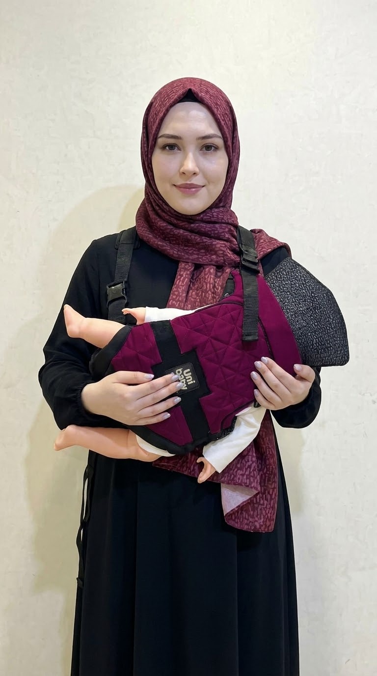Uni Baby Femi Carrier