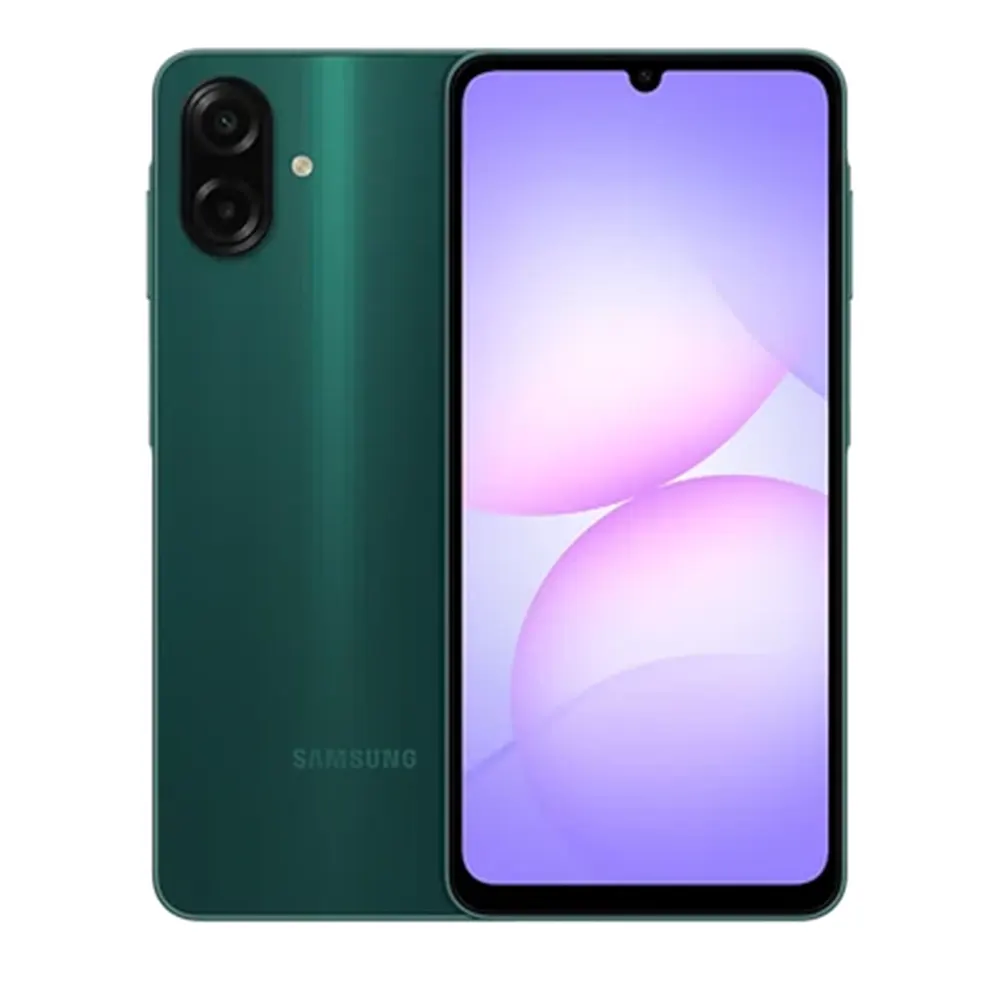 سامسونج جالاكسي إيه 07 إس - Samsung Galaxy A07S