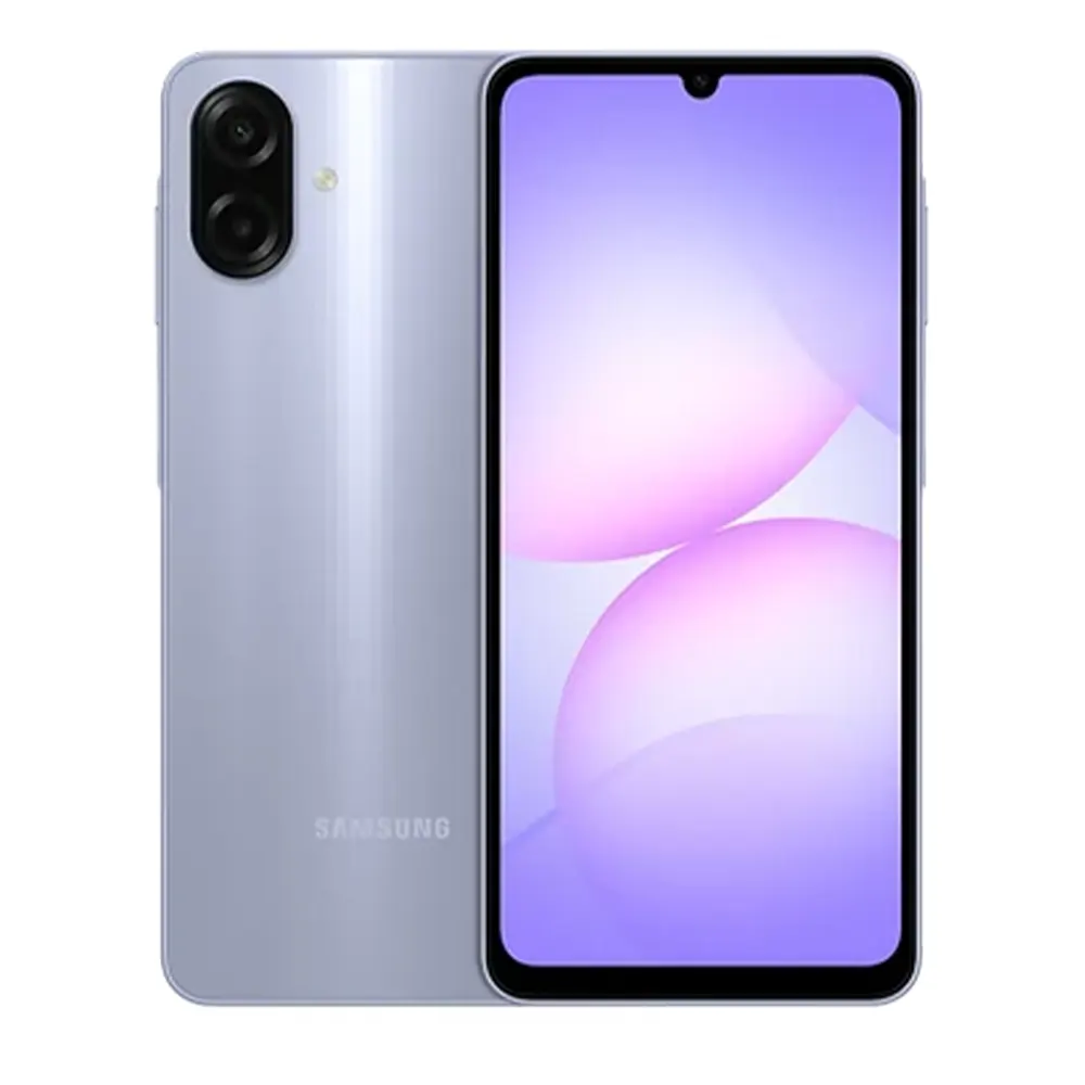 سامسونج جالاكسي إيه 07 إس - Samsung Galaxy A07S