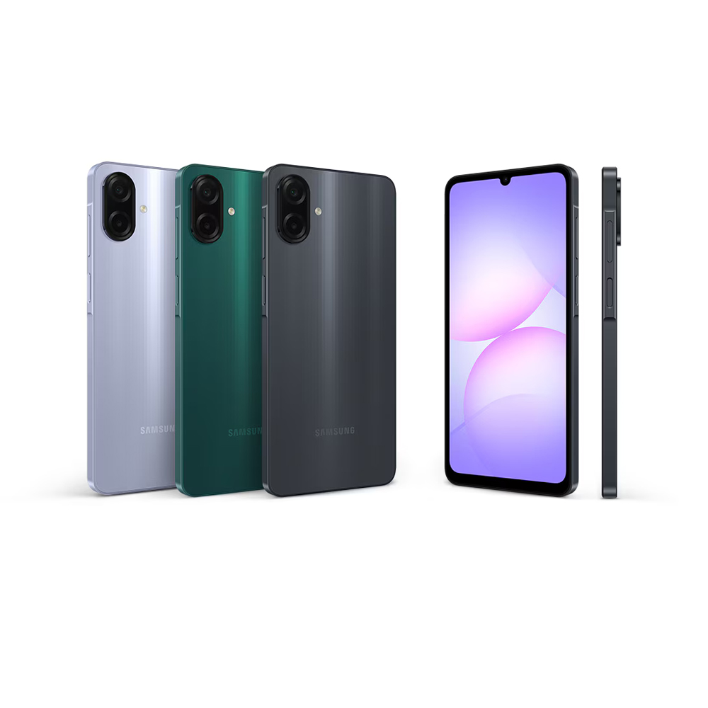 سامسونج جالاكسي إيه 07 إس - Samsung Galaxy A07S