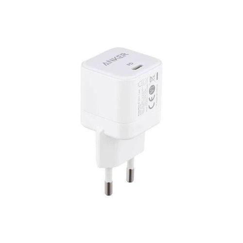 Anker شاحن منزلى انكر ، 20 واط ، ابيض - A2149L23