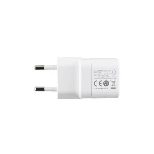 Anker شاحن منزلى انكر ، 20 واط ، ابيض - A2149L23