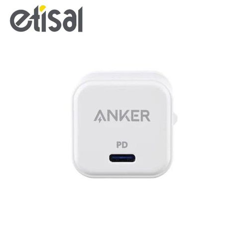 Anker شاحن منزلى انكر ، 20 واط ، ابيض - A2149L23