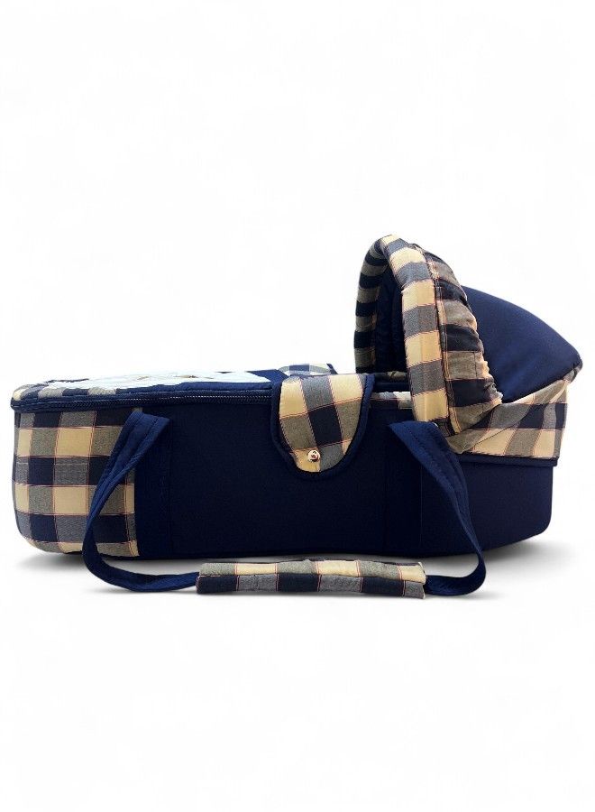 Uni Baby Carry Cot Baby Love