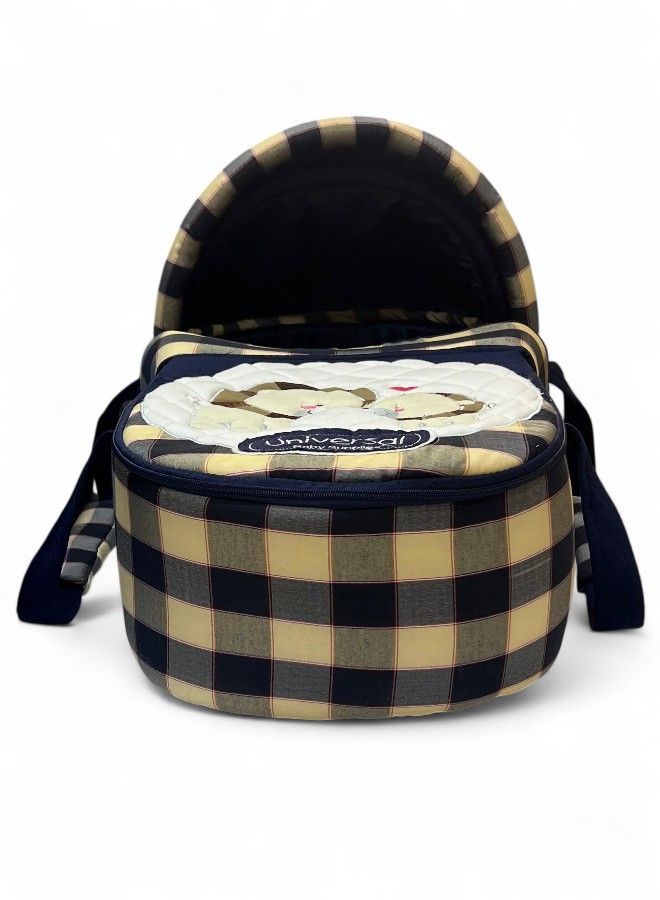 Uni Baby Carry Cot Baby Love