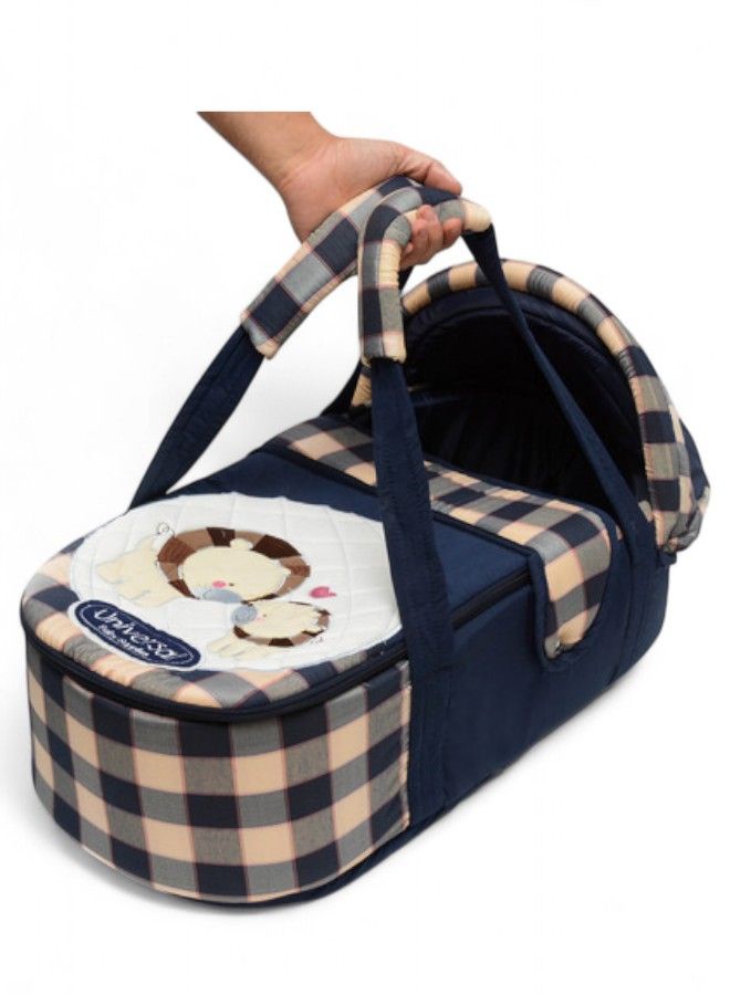 Uni Baby Carry Cot Baby Love