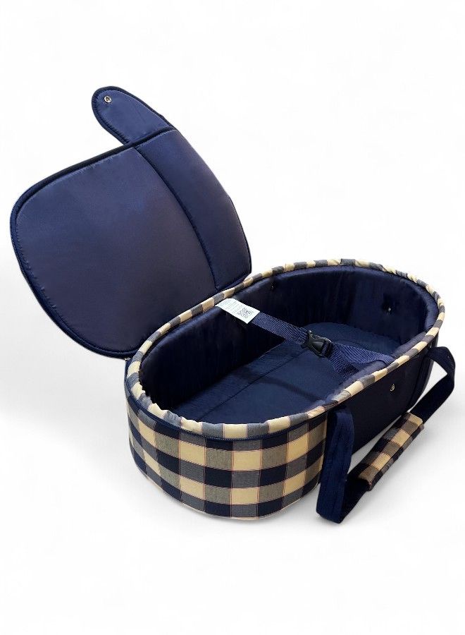 Uni Baby Carry Cot Baby Love