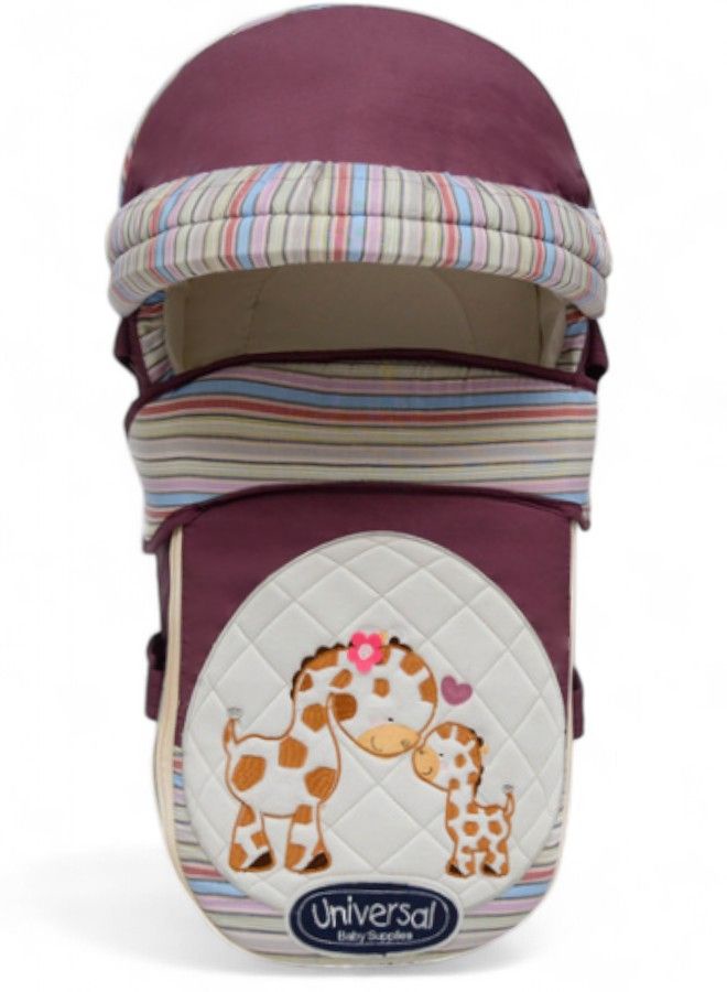 Uni Baby Carry Cot Baby Love