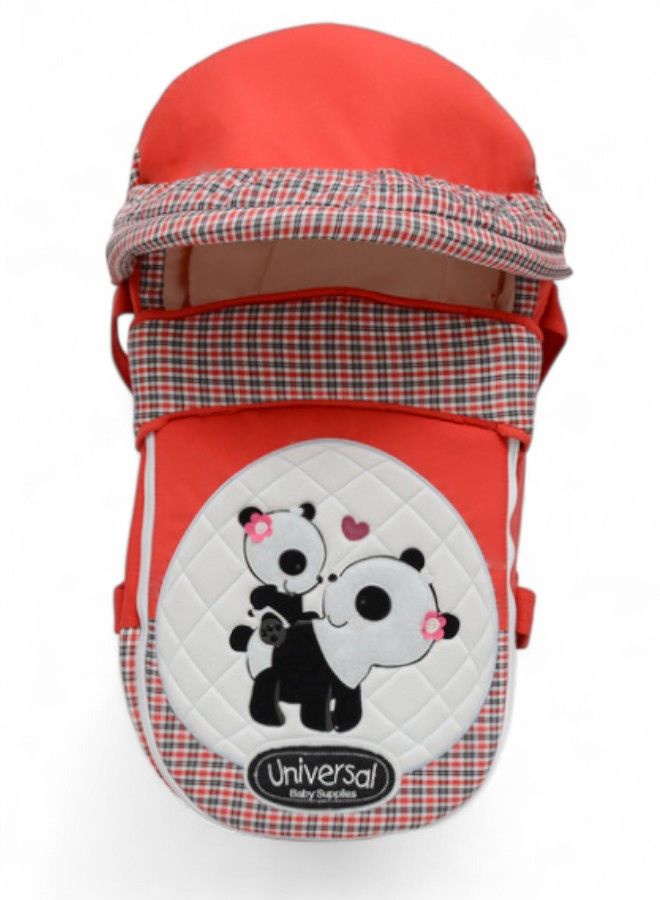Uni Baby Carry Cot Baby Love
