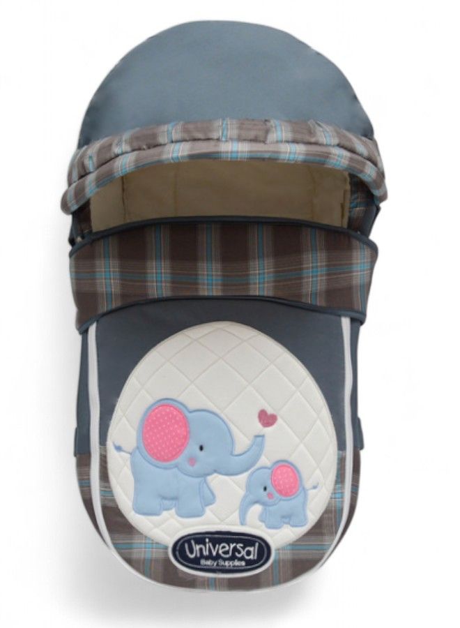 Uni Baby Carry Cot Baby Love