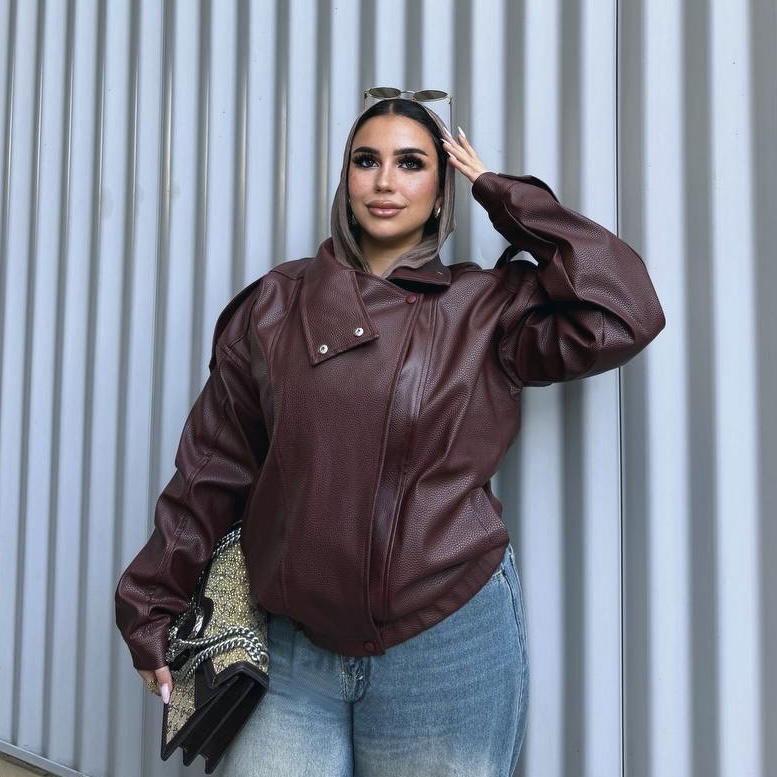 Zara Jacket(54)